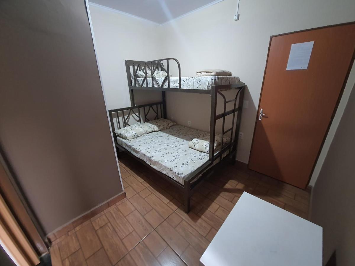 Pousada Pimenta Olímpia Kültér fotó