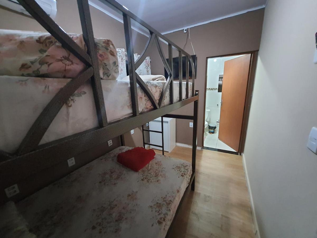 Pousada Pimenta Olímpia Kültér fotó