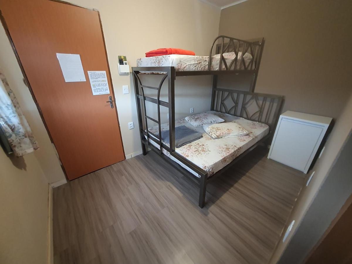 Pousada Pimenta Olímpia Kültér fotó