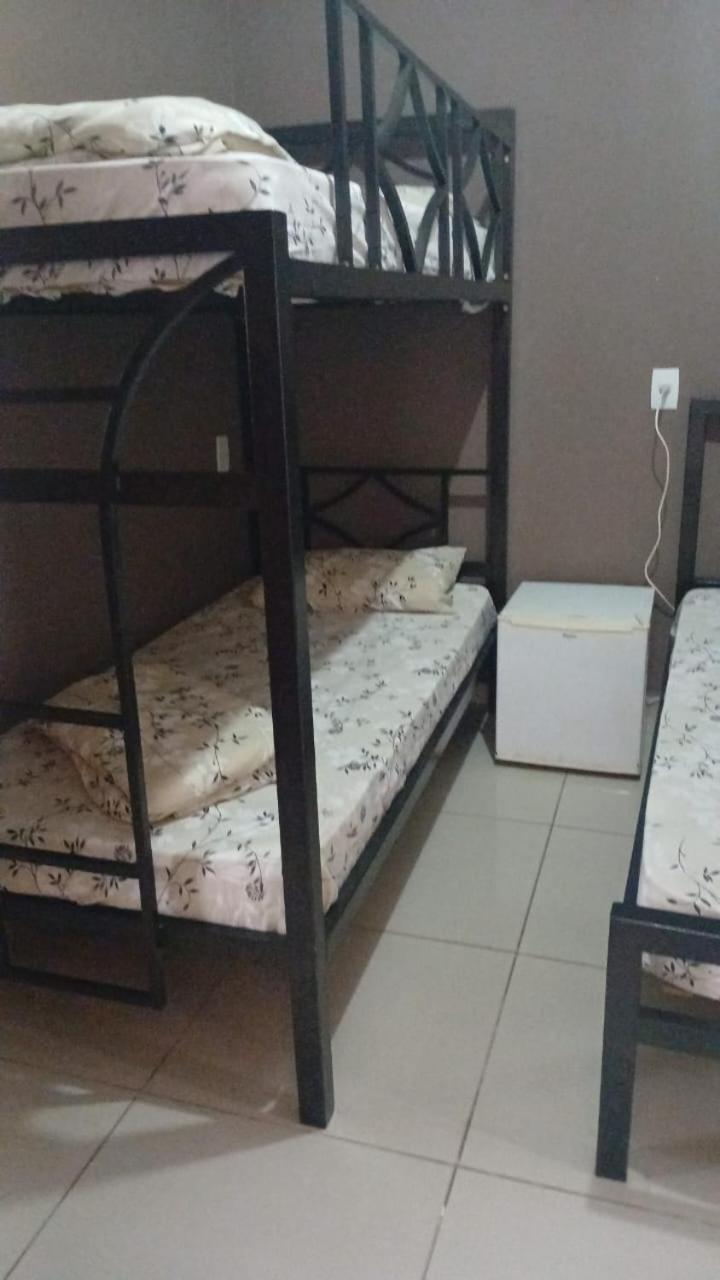 Pousada Pimenta Olímpia Kültér fotó