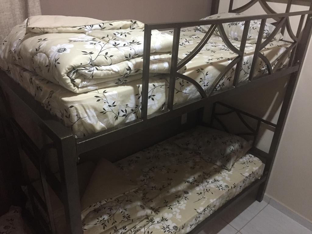 Pousada Pimenta Olímpia Kültér fotó