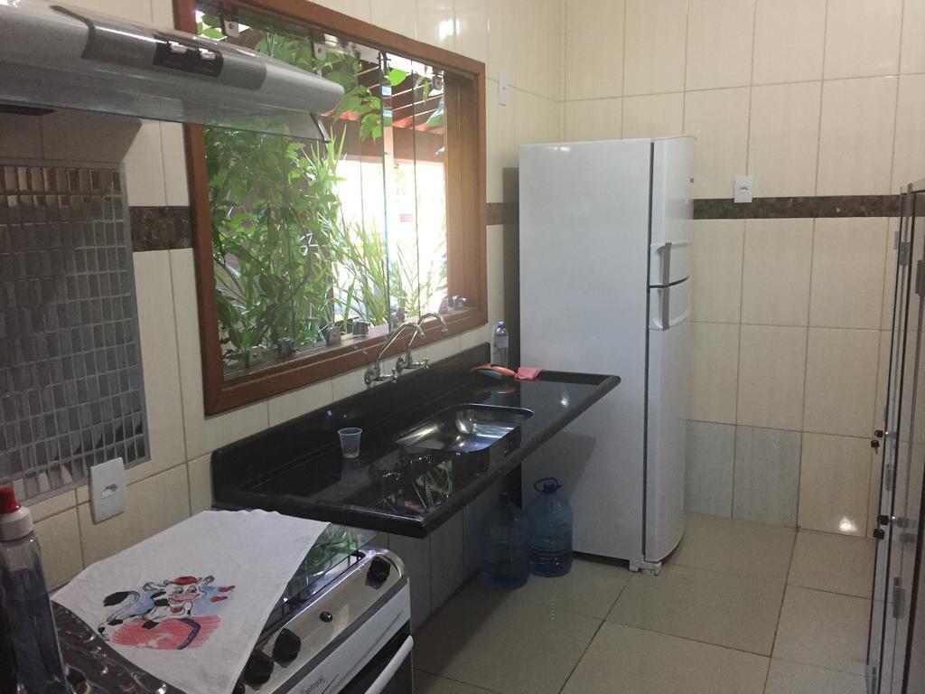 Pousada Pimenta Olímpia Kültér fotó