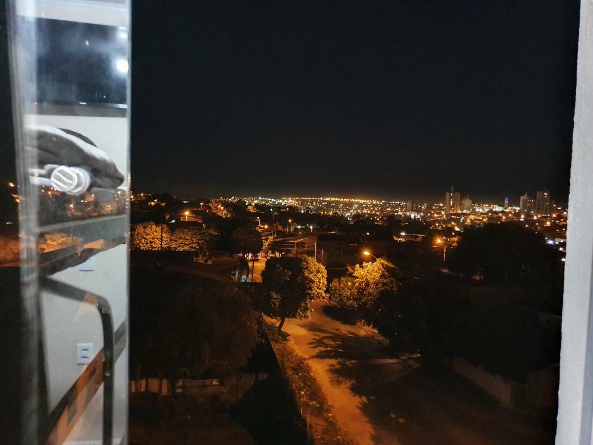 Pousada Pimenta Olímpia Kültér fotó